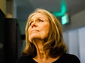 Gloria Steinem ’56 on Roe v. Wade