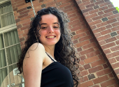 Meet the Majors: Emilia Tamayo ’23