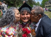 Photos: Commencement and Reunion