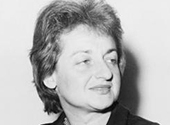 Trailblazer Betty Goldstein Friedan ’42 Topic of New Biography