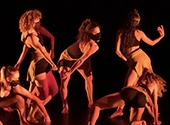 Five College Dance to Perform Lucinda Childs’ Master Work