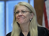 Heidi Brieger ’79 Named Chief Justice of the Massachusetts Trial Court