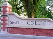 Smith Leads in Number of Accepted 2024 Fulbright Scholars