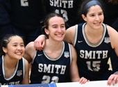 Why Senda Berenson Originally Brought Basketball to Smith