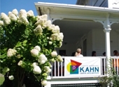 Kahn Liberal Arts Institute Announces New Student Fellows