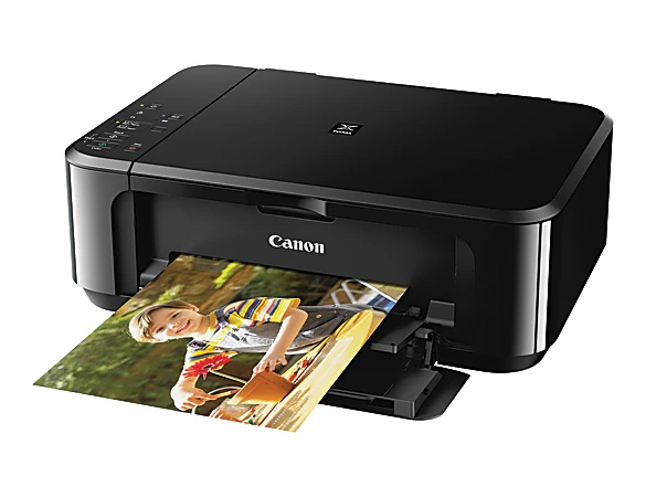 what does cl mean on canon printer
