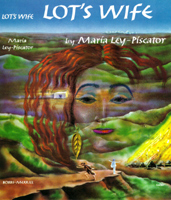 Lot's Wife book cover by George Salter