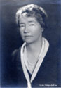 Elizabeth Cutter Morrow