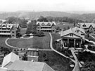 Smith College campus 1880