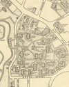 Smith College campus map 1922