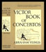 Abraham Veinus - The Victor Book of Concertos