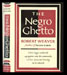 Robert Weaver - The Negro Ghetto