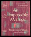 Pamela Johnson - An Impossible Marriage