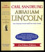 Carl Sandburg - Abraham Lincoln