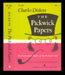 Charles Dickens - The Pickwick Papers