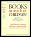 Louise Seaman Bechtel - Books in Search of Children