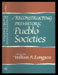 William Longacre - Reconstruction Prehistoric Pueblo Societies