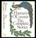 Flannery O'Connor - The Complete Stories