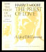 Harry Moore - The Priest of Love