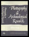 Elmer Harp, Jr., ed. - Photography in Archaeological Research