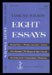 Edmund Wilson - Eight Essays