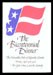 The Honorable Order of Kentucky Colonels - Bicentennial Dinner invitation