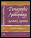Ezra B. W. Zubrow, ed. - Deomgraphic Anthropology