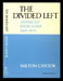 Milton Cantor - The Divided Left