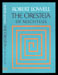 Robert Lowell - The Oresteia of Aeschylus