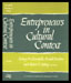 Sidney M. Greenfield, et al, eds. - Entrepreneurs in Cultural COntext