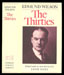 Edmund WIlson - The Thirties