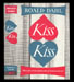 Roald Dahl - Kiss Kiss