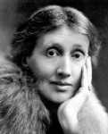 Virginia Woolf photograph