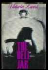 The Bell Jar cover #1
