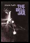 The Bell Jar cover #2