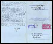 Plath letter to Brown page 2 (small)