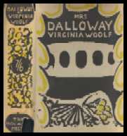 Mrs. Dalloway cover
