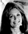 Gloria Steinem photograph