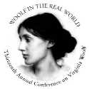 Woolf Conference logo