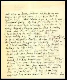 Woolf letter page 2 (small)