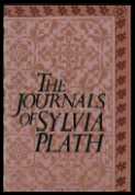 The Journals of Sylvia Plath cover