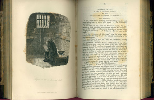 Bentley's Miscellany