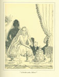 illustration from Great Expectations
