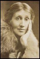 Virginia Woolf, 1927