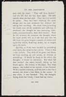 To The Lighthouse (page proofs)