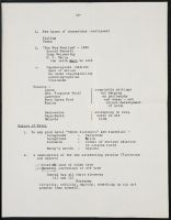 Hugh Walpole lecture notes