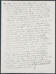 Sassoon letters to LeRoy Smith