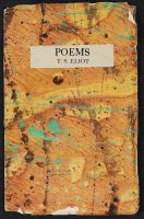 Poems (T.S. Eliot)