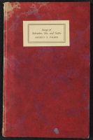 Songs of Salvation, Sin, and Satire