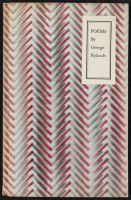 Poems (George Rylands)